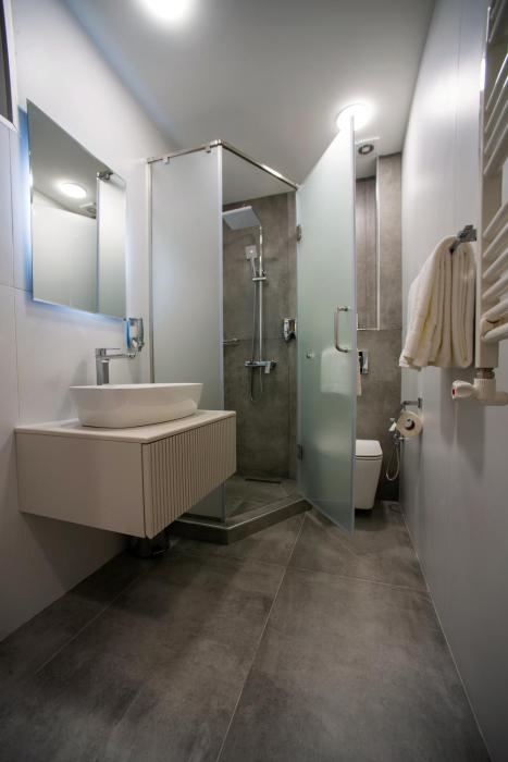 the house hotel yerevan