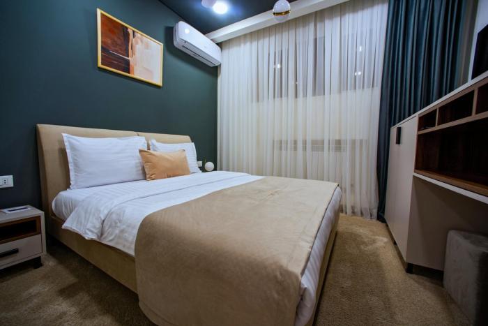 the house hotel yerevan
