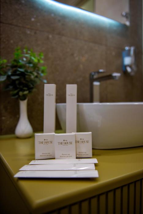 the house hotel yerevan