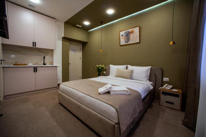 the house hotel yerevan