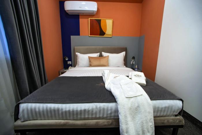 the house hotel yerevan