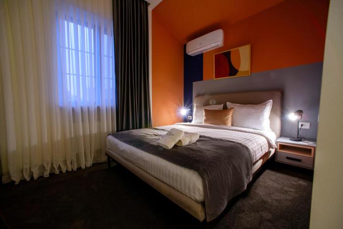 the house hotel yerevan