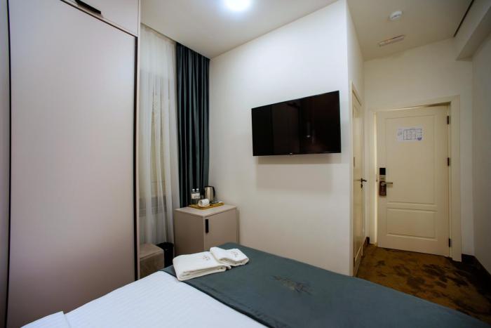 the house hotel yerevan