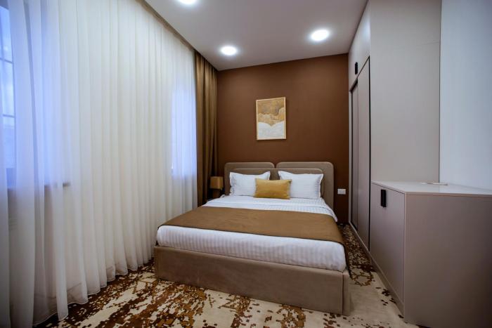 the house hotel yerevan