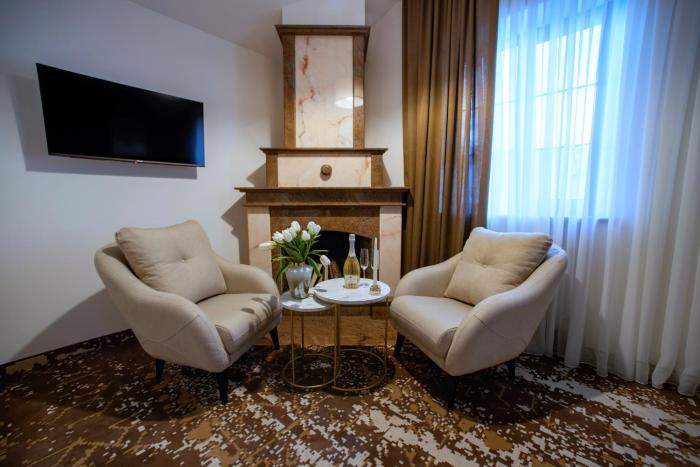 the house hotel yerevan