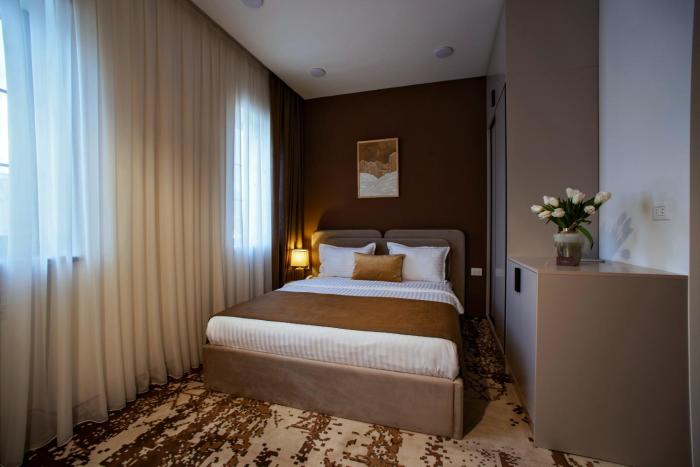 the house hotel yerevan