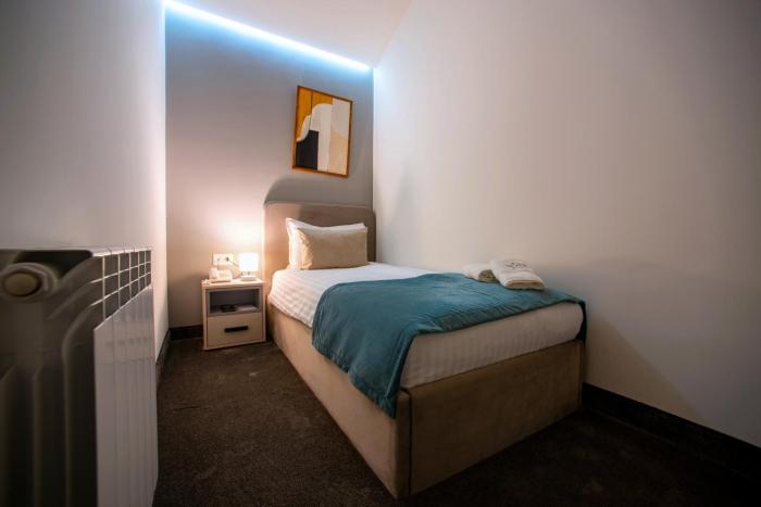 the house hotel yerevan