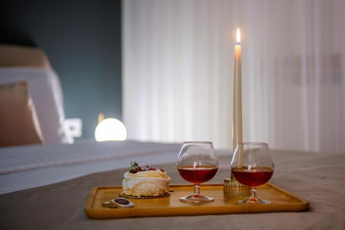 the house hotel yerevan