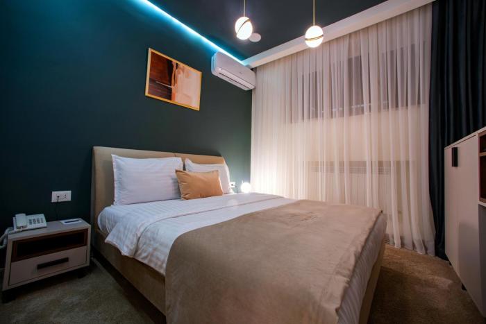 the house hotel yerevan