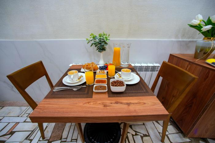 the house hotel yerevan