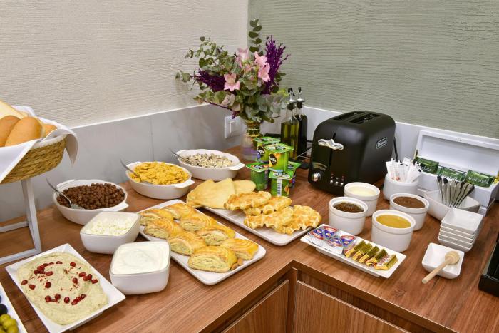 the house hotel yerevan