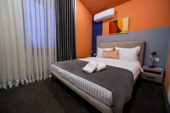 the house hotel yerevan