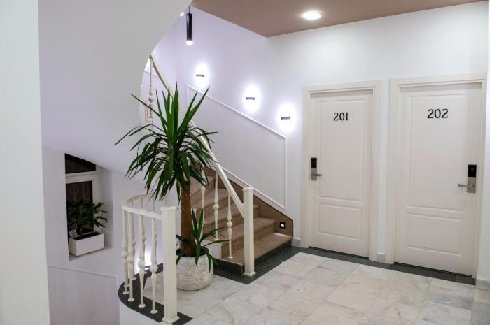 the house hotel yerevan