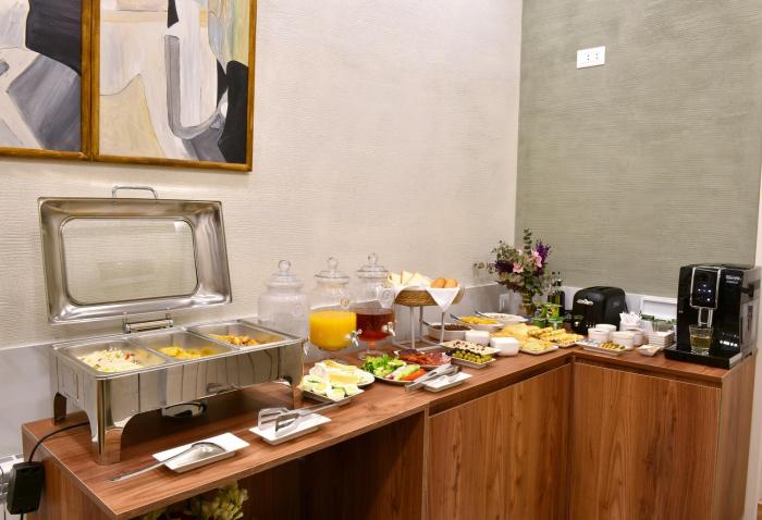 the house hotel yerevan