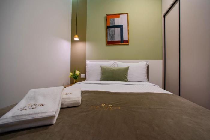 the house hotel yerevan