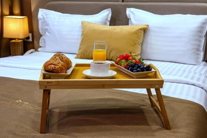 the house hotel yerevan