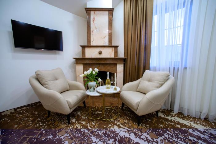 the house hotel yerevan