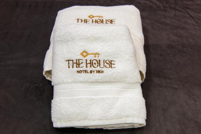 the house hotel yerevan
