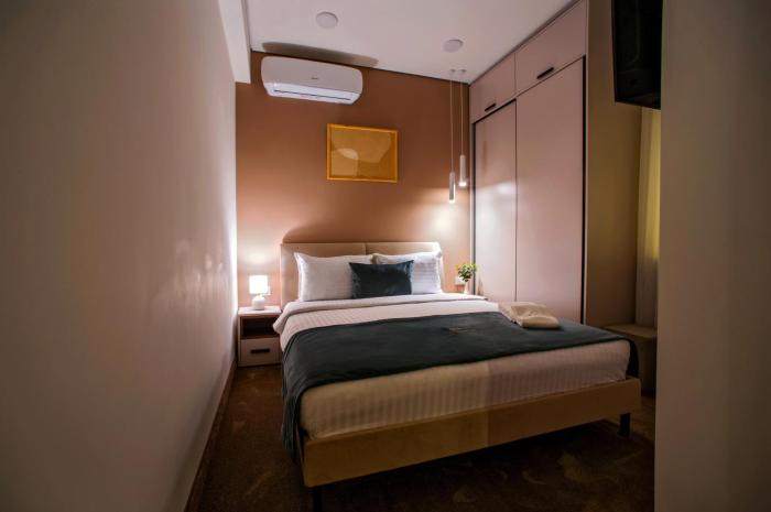 the house hotel yerevan