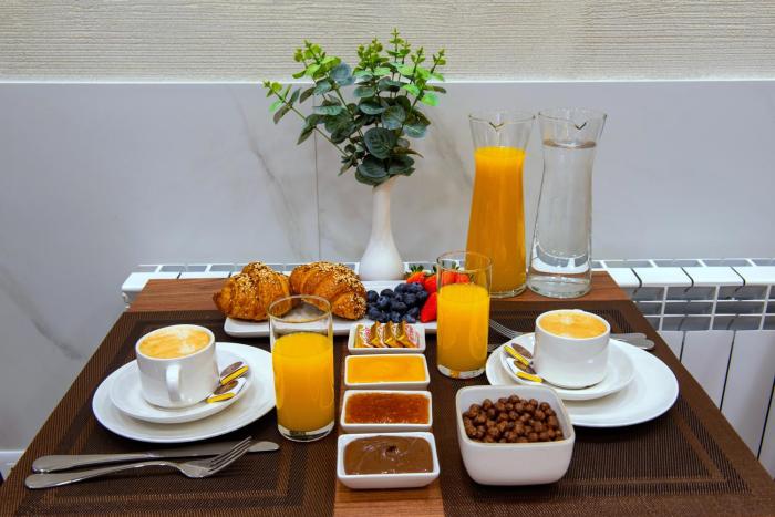the house hotel yerevan