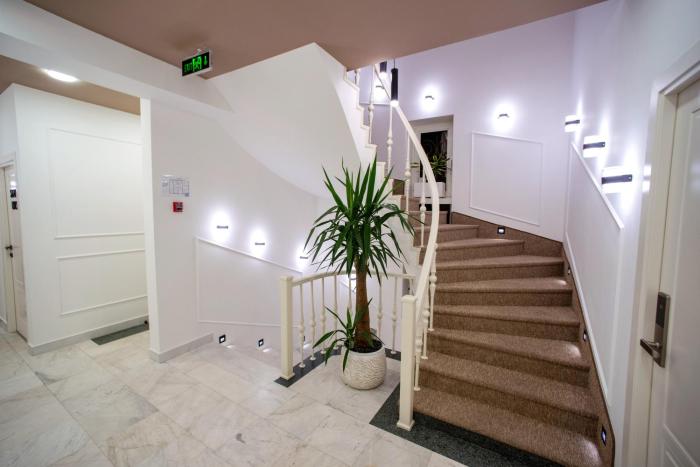 the house hotel yerevan
