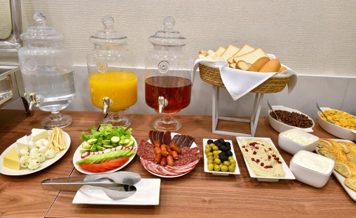 the house hotel yerevan