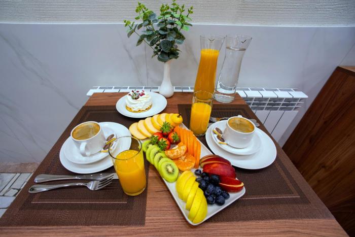the house hotel yerevan