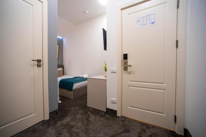 the house hotel yerevan
