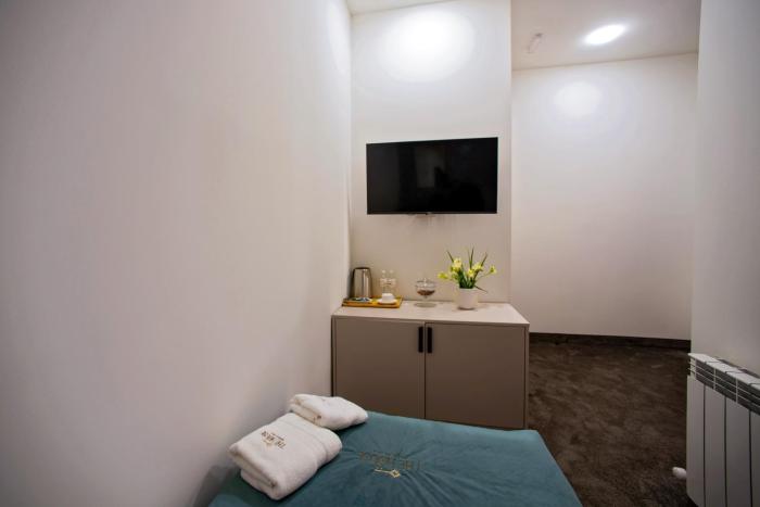 the house hotel yerevan