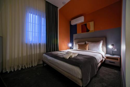 the house hotel yerevan