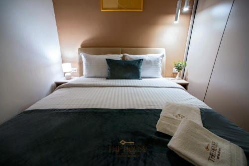 the house hotel yerevan