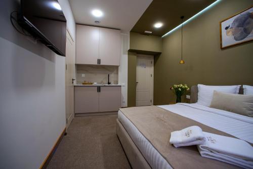 the house hotel yerevan