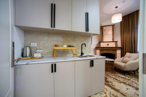 the house hotel yerevan