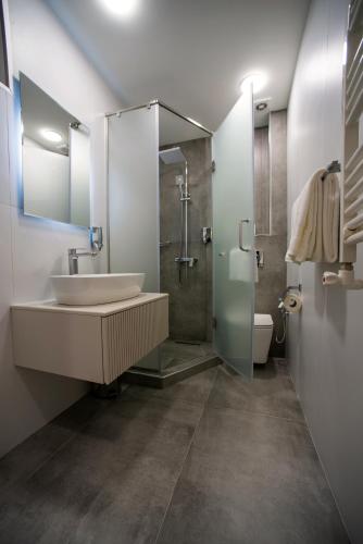 the house hotel yerevan