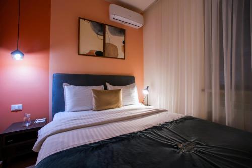 the house hotel yerevan