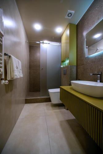 the house hotel yerevan