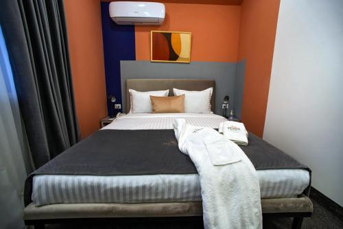 the house hotel yerevan