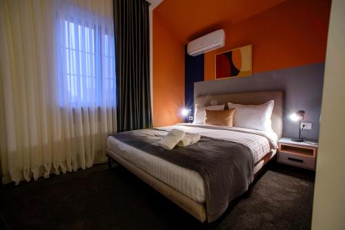 the house hotel yerevan
