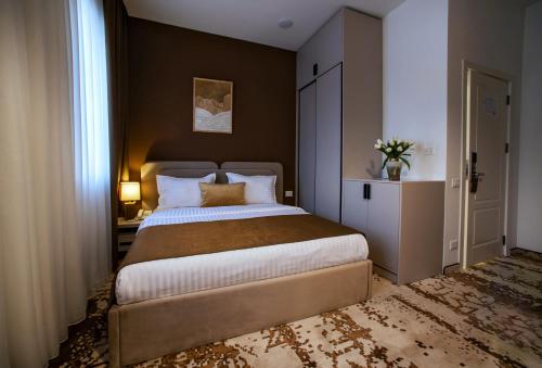 the house hotel yerevan
