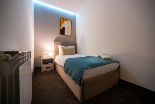the house hotel yerevan