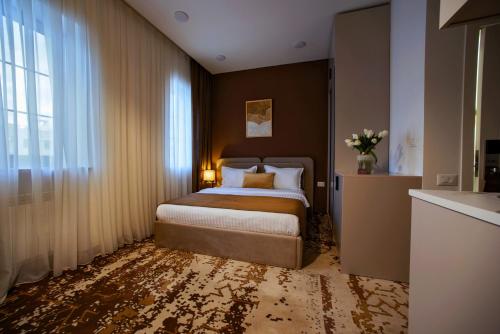 the house hotel yerevan