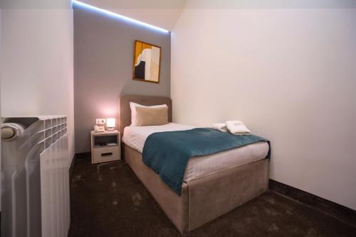 the house hotel yerevan