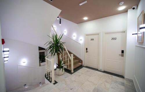 the house hotel yerevan