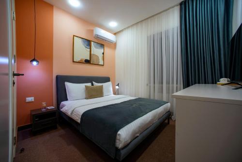 the house hotel yerevan