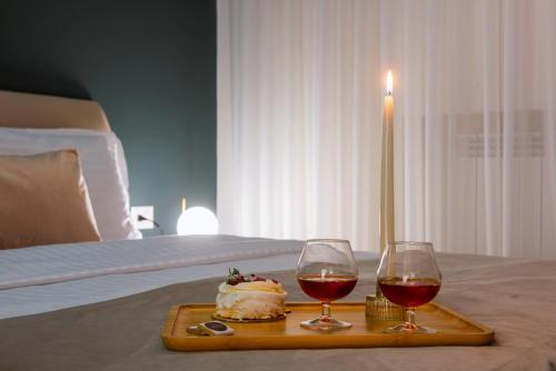 the house hotel yerevan