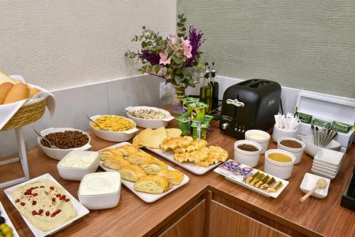 the house hotel yerevan
