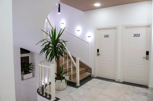 the house hotel yerevan