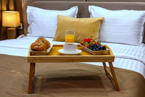 the house hotel yerevan