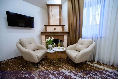 the house hotel yerevan