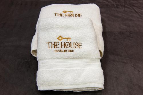 the house hotel yerevan